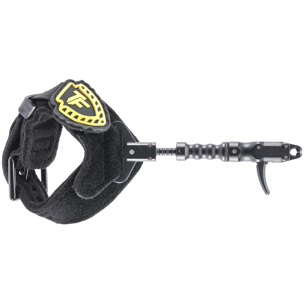 TruFire Smoke Extreme Release  <br>  Buckle