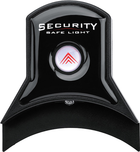 CANNON SAFE LED SAFE LIGHT RED FOR MECHANICAL LOCKS
