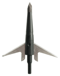 Swhacker 2 Blade Broadheads  <br>  125 gr. 2.25in. 3 pk.