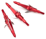 SWHACKER PRACTICE HEAD FOR 3-BLADE 100GR 1.50