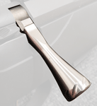 MOUNTAIN TACTICAL TIKKA T1X BOLT HANDLE OUTDOORSMAN CUT!