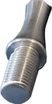 MOUNTAIN TACTICAL TIKKA T3/T3X BOLT HANDLE STEM STAINLESS!