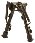SPORT RIDGE BI-POD HEAVY DUTY 6