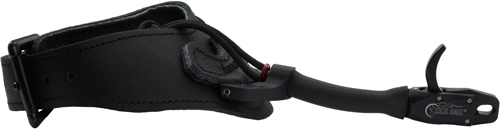 Tru-Ball TBDB-BK-L Bandit Release Buckle Large Blk