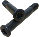 MOUNTAIN TACTICAL TIKKA/SAKO HARDENED ACTION SCREWS!