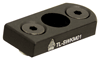 UTG SWIVEL ADAPTOR KEY-MOD ACCEPTS QD SWIVELS