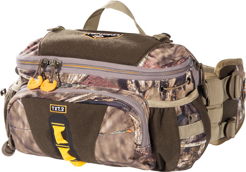 TENZING CINCH TREESTAND WAIST PACK MO COUNTRY 500 CU. IN.