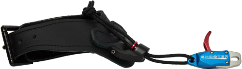 TRU Ball Shooter Release  <br>  Buckle Blue Junior