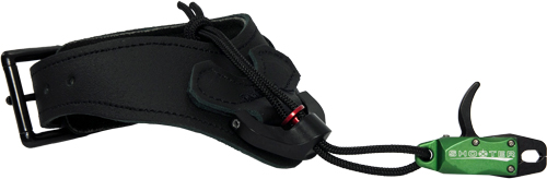 TRU Ball Shooter Release  <br>  Buckle Green Junior