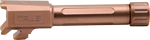TRUE PRECISION SPRINFIELD HELL CAT PRO THREADED COPPER