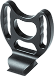 TightSpot Mount Bracket  <br>  Black XL Mount Bracket