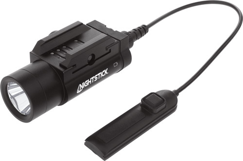 NIGHTSTICK TACTICAL WEAPON MOUNTED LIGHT LONG GUN W/SWTCH