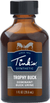 Tinks Trophy Buck Synthetic Scent  <br>  1 oz.