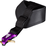Spot Hogg Wise Guy Release  <br>  Nylon with Buckle Strap