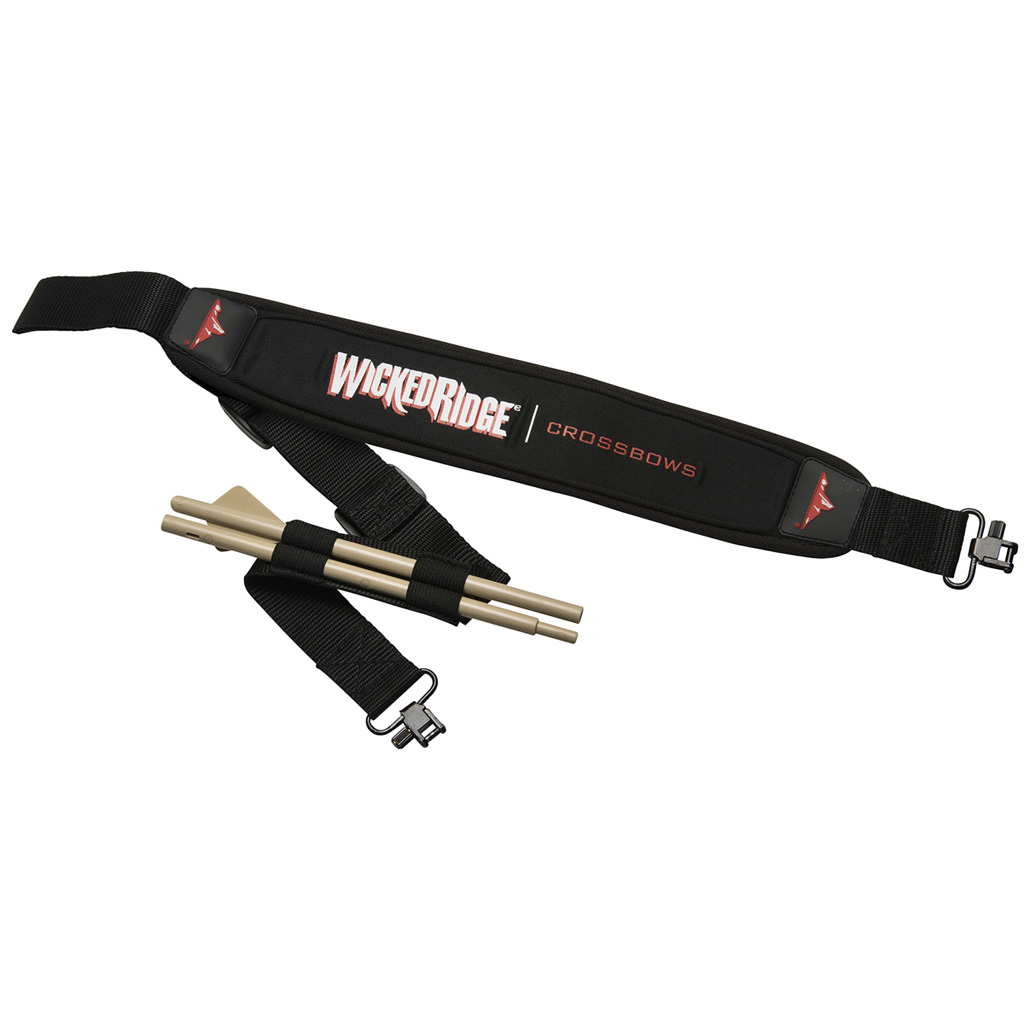 Wicked Ridge Neoprene Sling  <br>