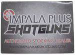 IMPALA PLUS 12