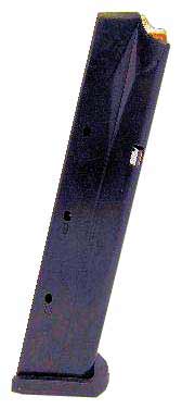 MAGAZINE THUN 40 40S&W 13RD | HI-CAP MAGAZINE MATTE