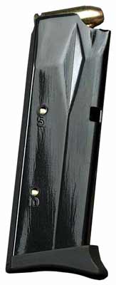 BERSA MAGAZINE THUNDER ULTRA COMPACT .40SW 10RD BLACK