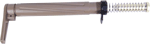 GUNTEC AIRLITE ALUM STOCK SET MINIMALIST DESIGN FDE