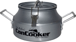 CanCooker G15-2016 Indoor/Outdoor Steam Cooker