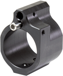 ODIN GAS BLOCK ADJUSTABLE .875