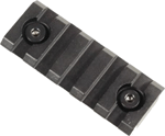 GUNTEC REMOVABLE ACCY RAIL 2