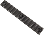 GUNTEC REMOVABLE ACCY RAIL 5