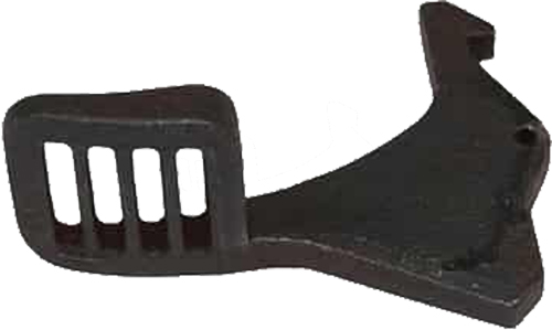 GUNTEC CHARGING HANDLE LATCH GEN 1 BLACK