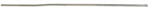 GUNTEC GAS TUBE RIFLE LENGTH FOR AR15 STAINLESS